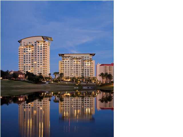 BEAUTIFULY FURNISHED WITH ALL UTILITIES INCLUDED! Available as early as 8/15/17, no later than 10/01/2017 for a 6 MONTH LEASE.Located on the 6th floor of Luau II, this condo has fabulous views to the East. Luau's amenities include a fitness room, spectacular pool area and game room. The most impressive amenities are the sunrise (12th floor in Luau II) and sunset (19th in Luau I) observation decks. Amenities included for the lease of this home are daily kayak and bike and boogie board rentals. Daily tennis court time, fitness club access (with spa and steam rooms), access to the resorts three pools, and discounts on golf and beach set-ups are also included. This is in addition to any amenities specific to this property's neighborhood and is an exclusive offering with this listing.