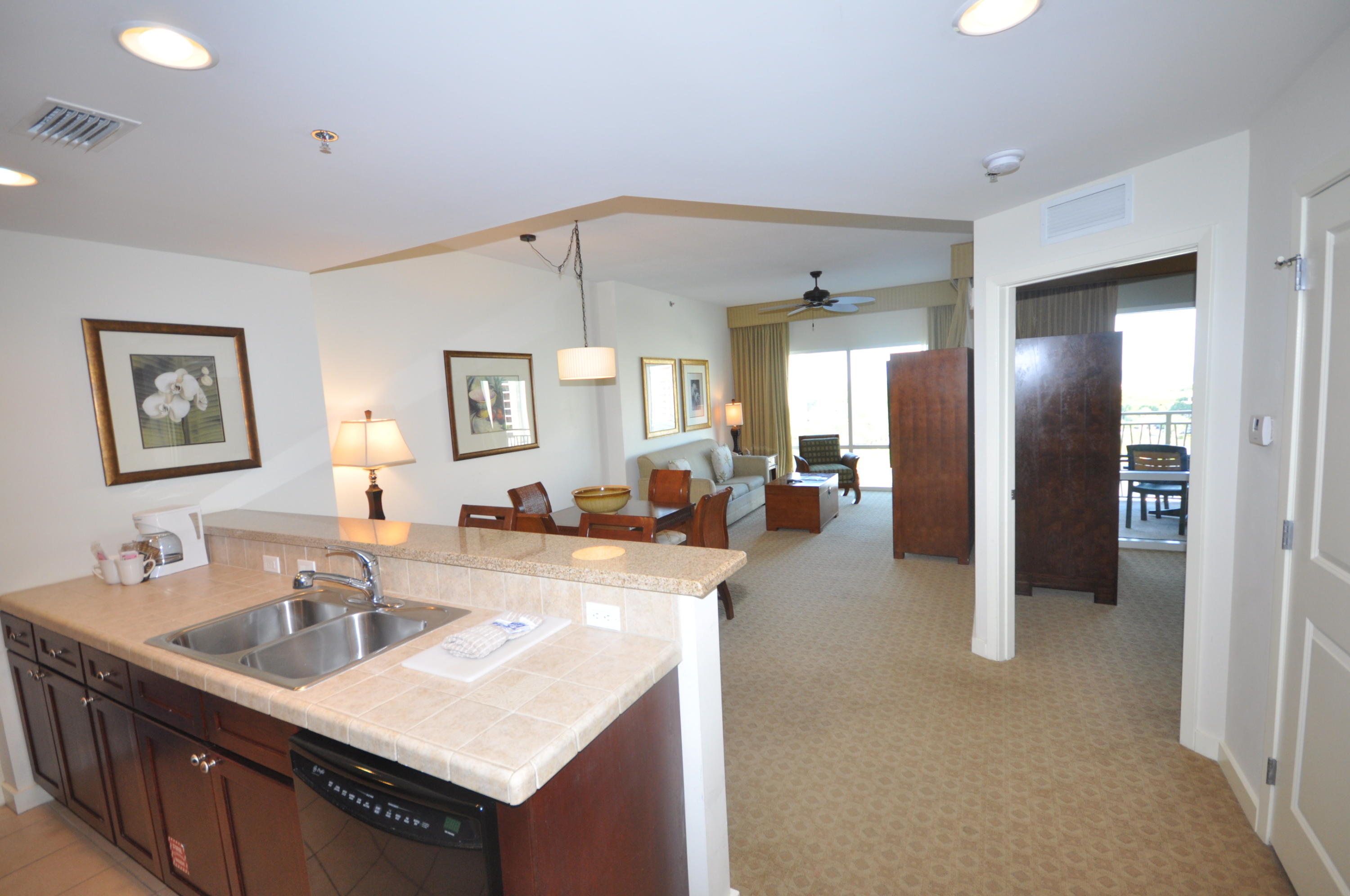 LUAU - Residential Lease