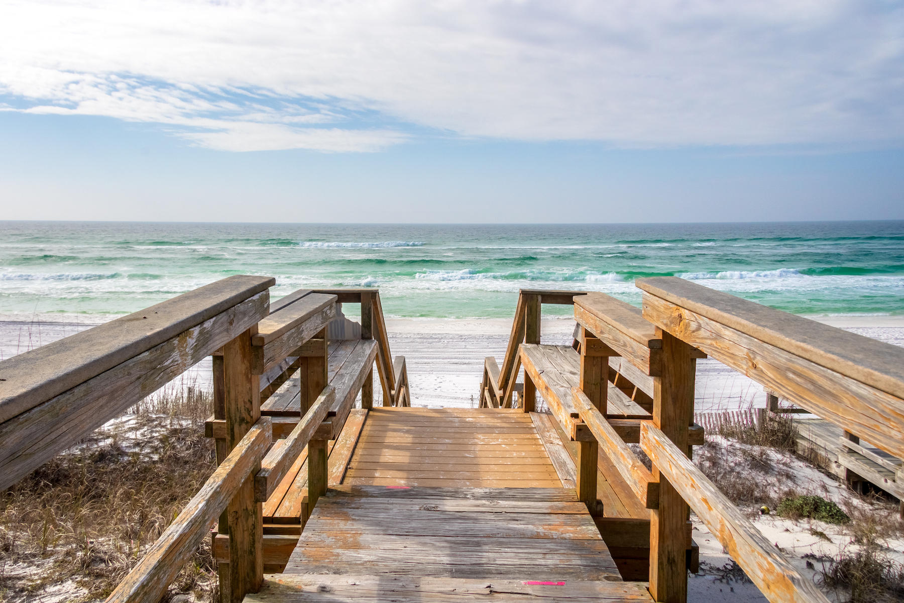 GULF DUNES - Land