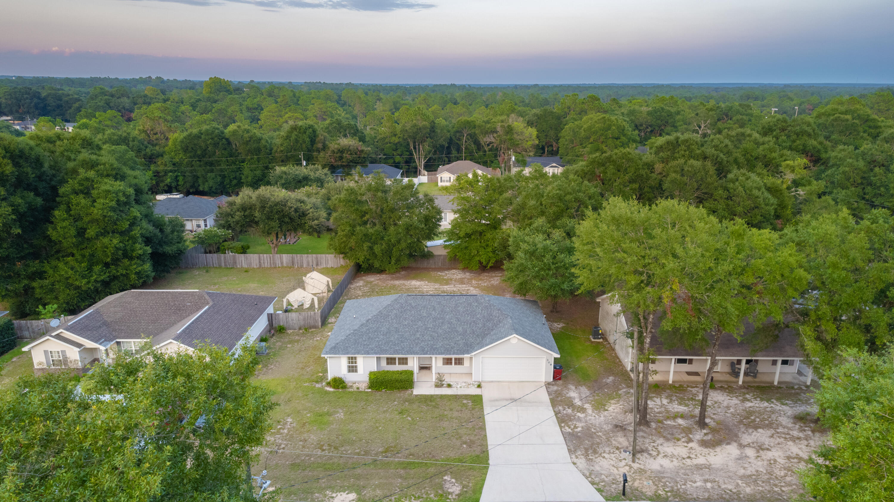 WINDING CREEK ESTATES PH 4 - Residential