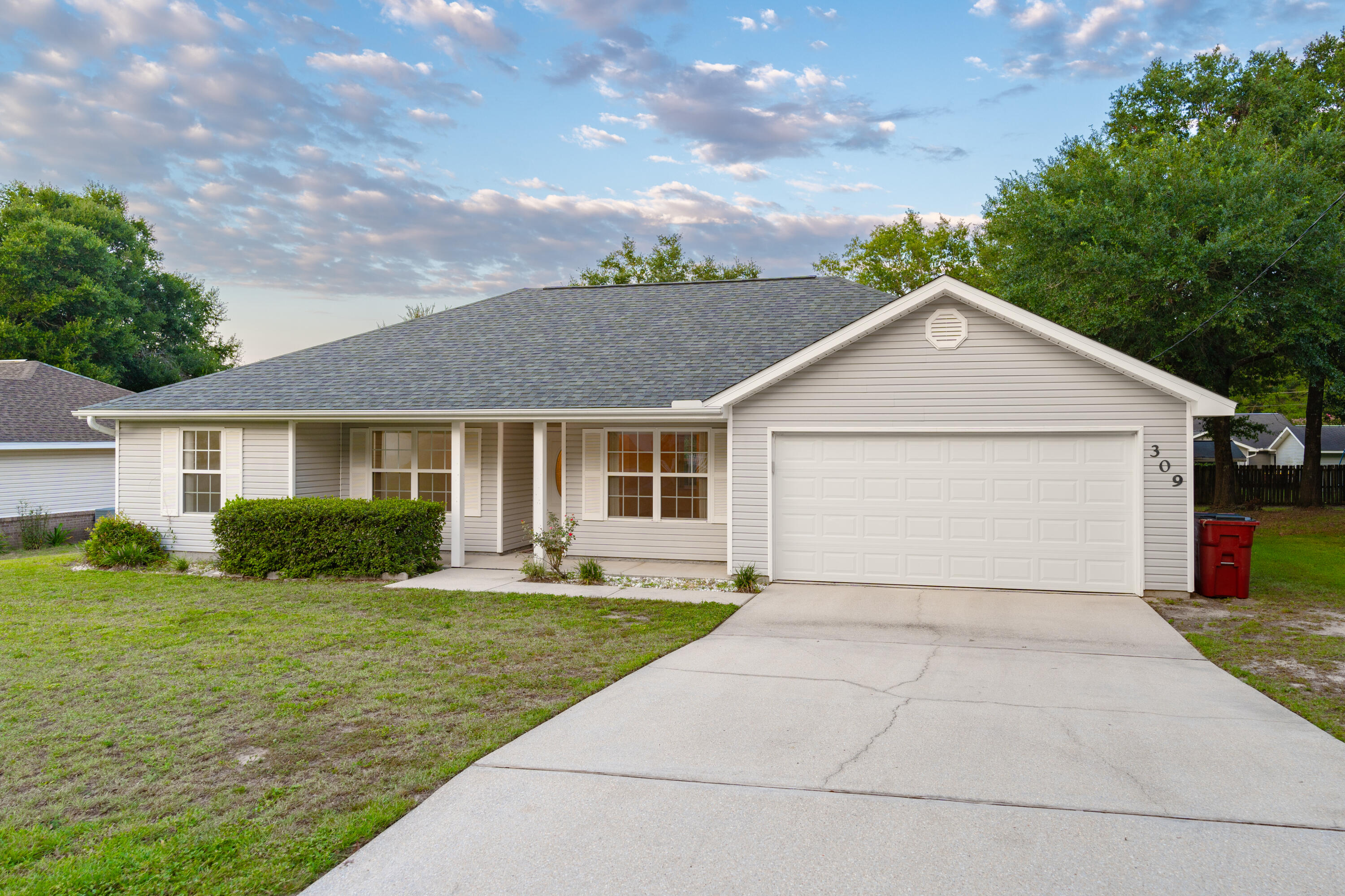 WINDING CREEK ESTATES PH 4 - Residential