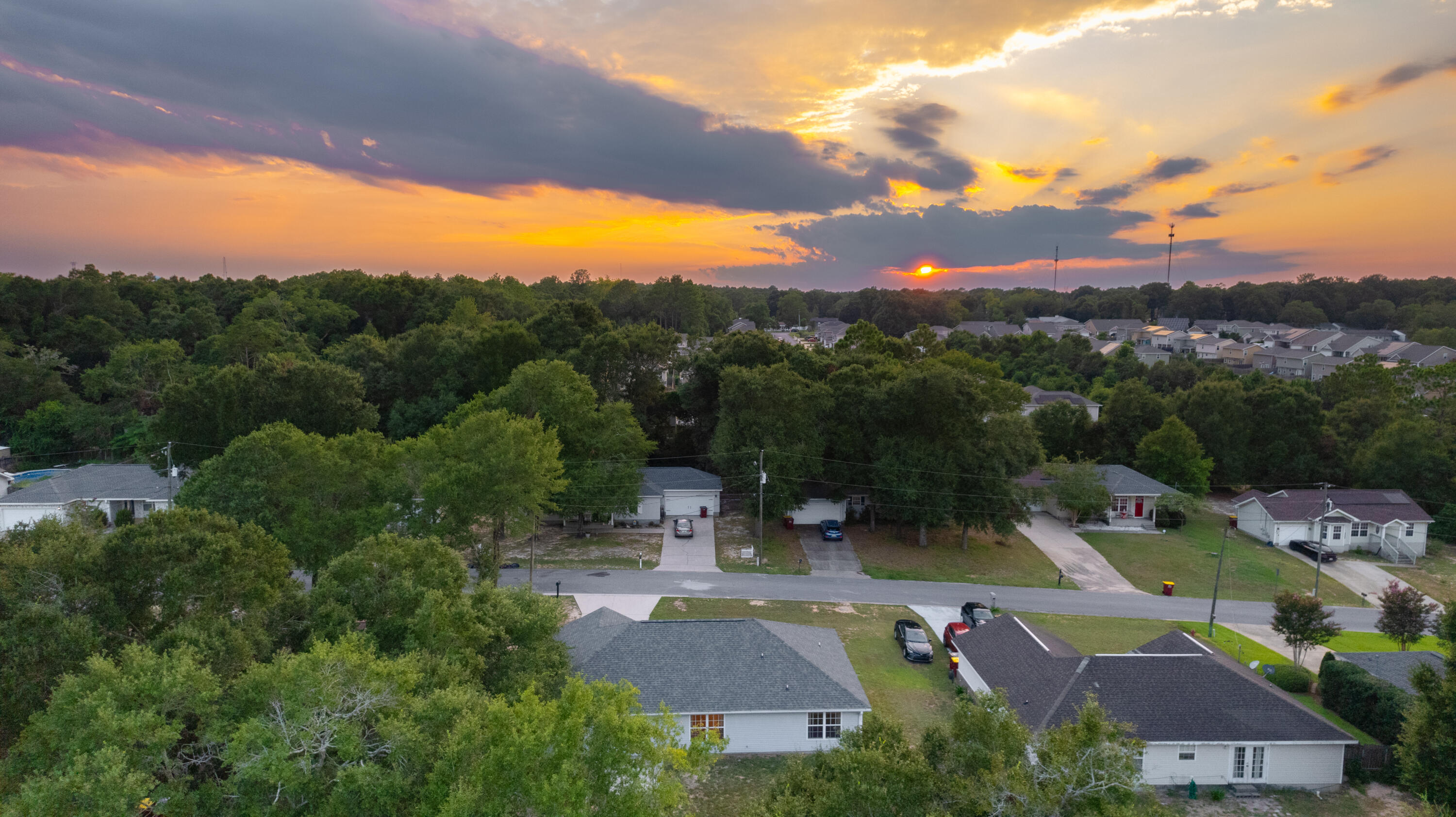 WINDING CREEK ESTATES PH 4 - Residential