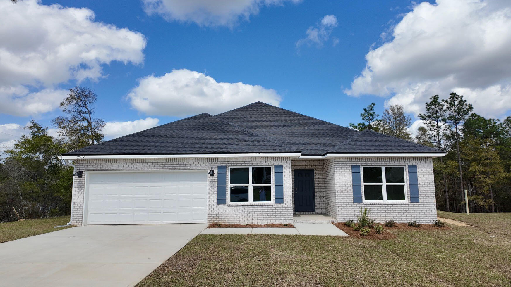 HIGHLANDS - Residential
