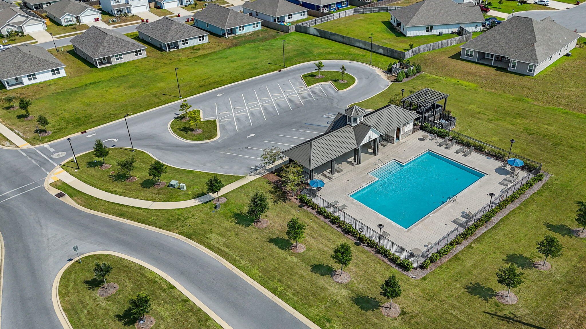 Shoal River Landing - Residential