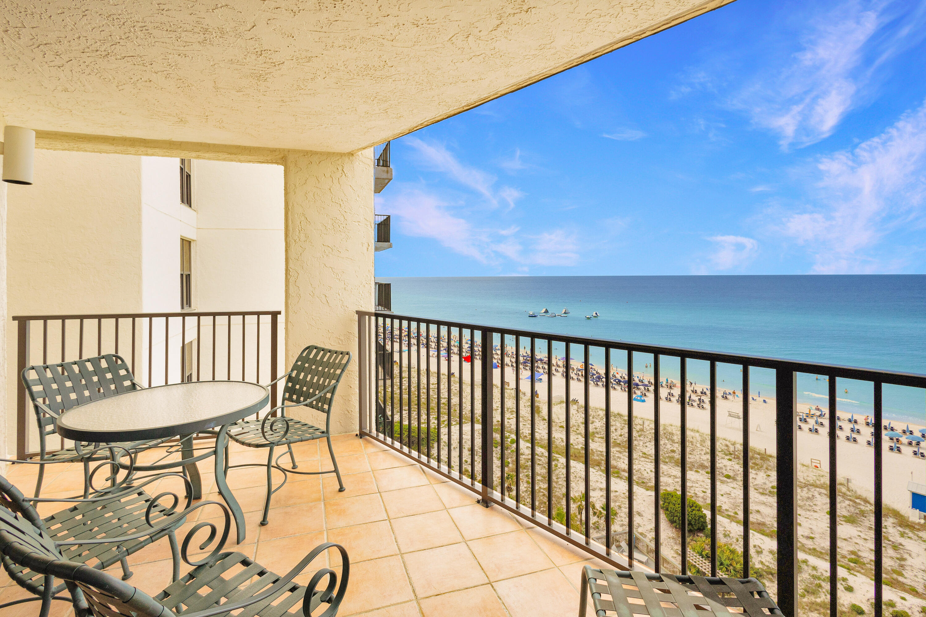 BEACHSIDE 1  CONDO - Residential