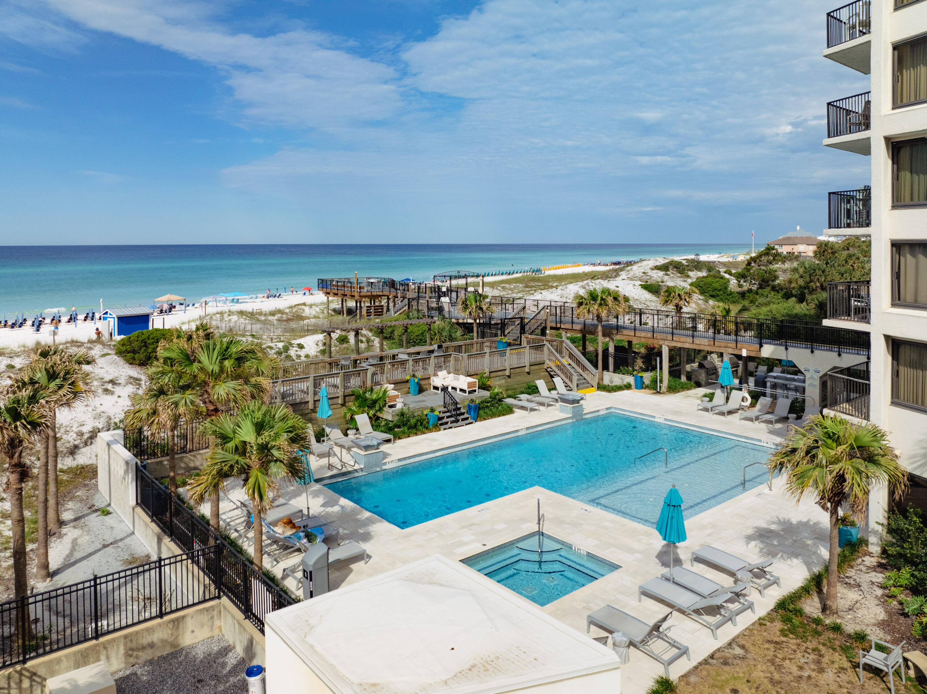 BEACHSIDE 1  CONDO - Residential