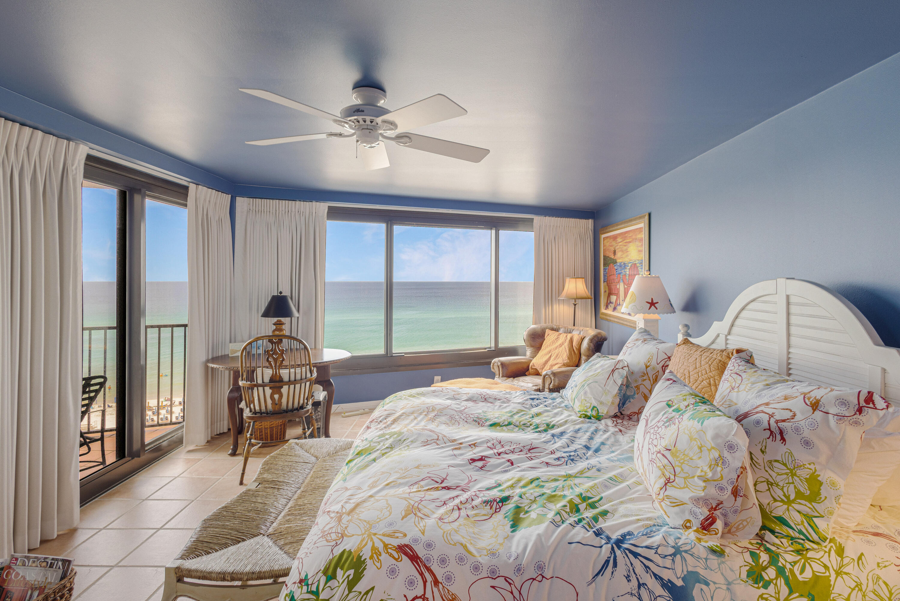BEACHSIDE 1  CONDO - Residential