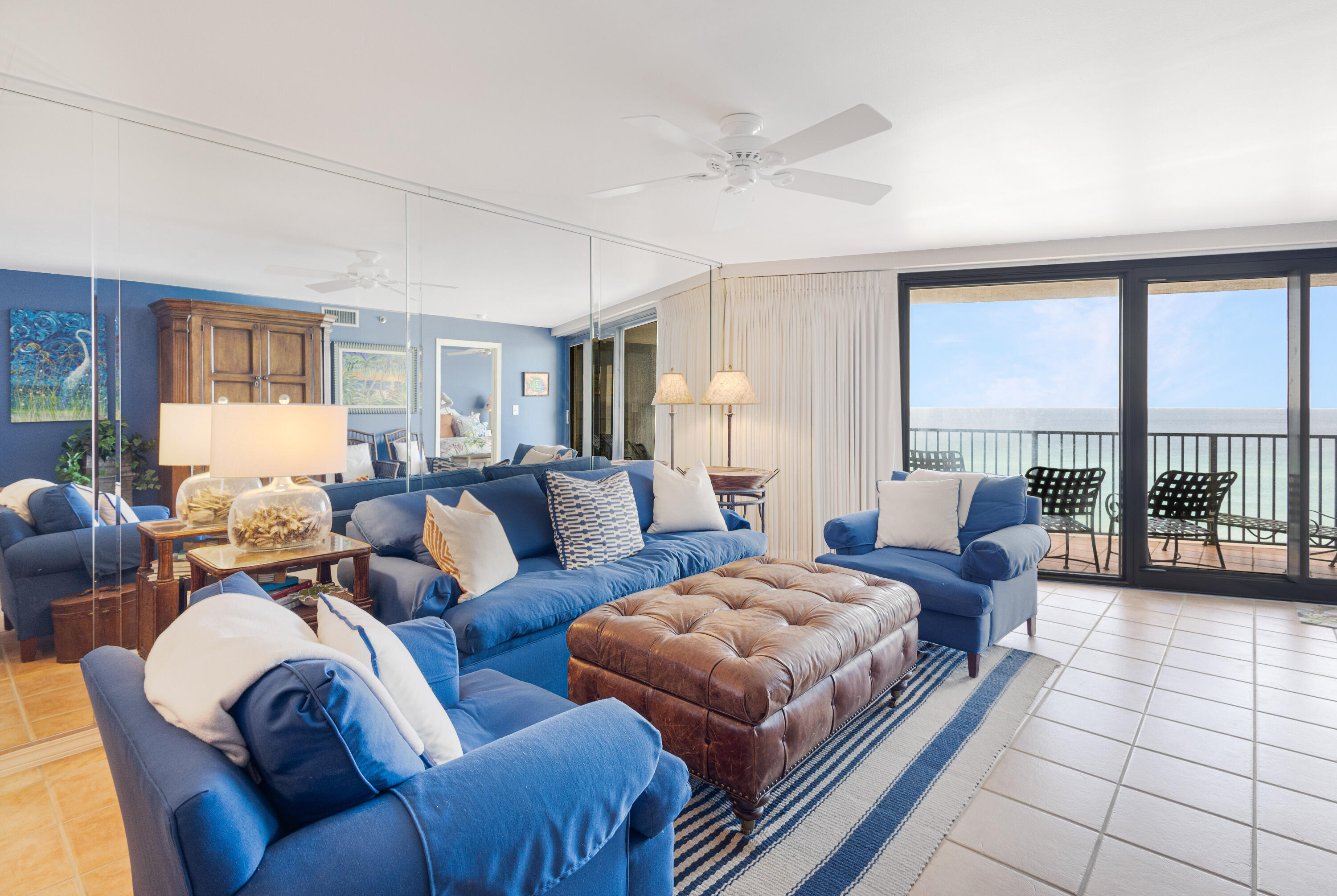 BEACHSIDE 1  CONDO - Residential