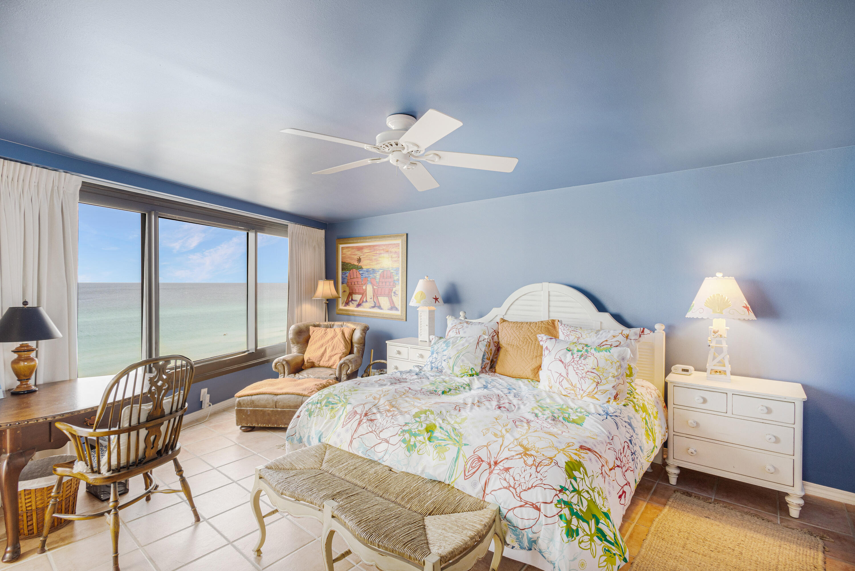 BEACHSIDE 1  CONDO - Residential