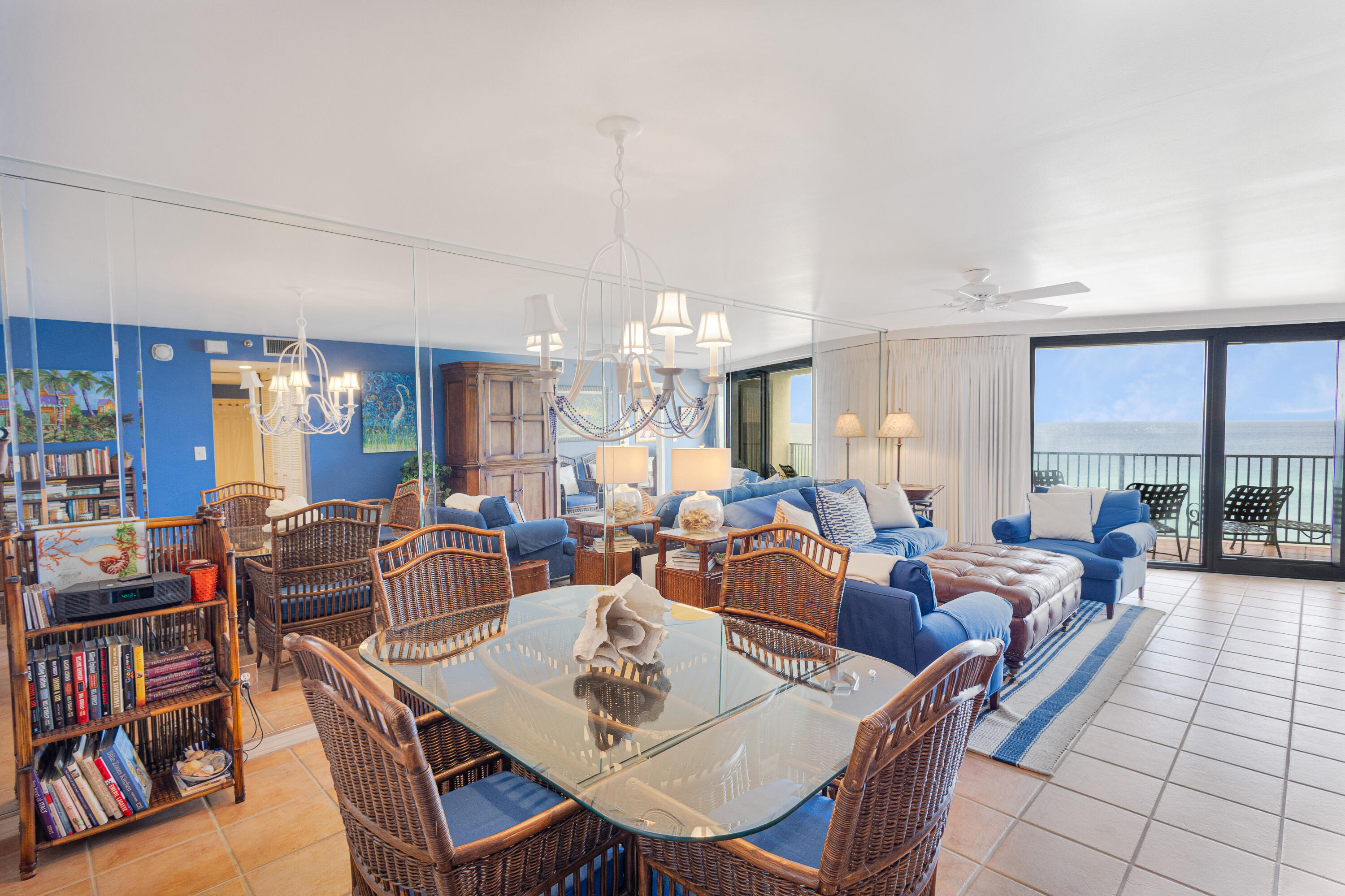 BEACHSIDE 1  CONDO - Residential
