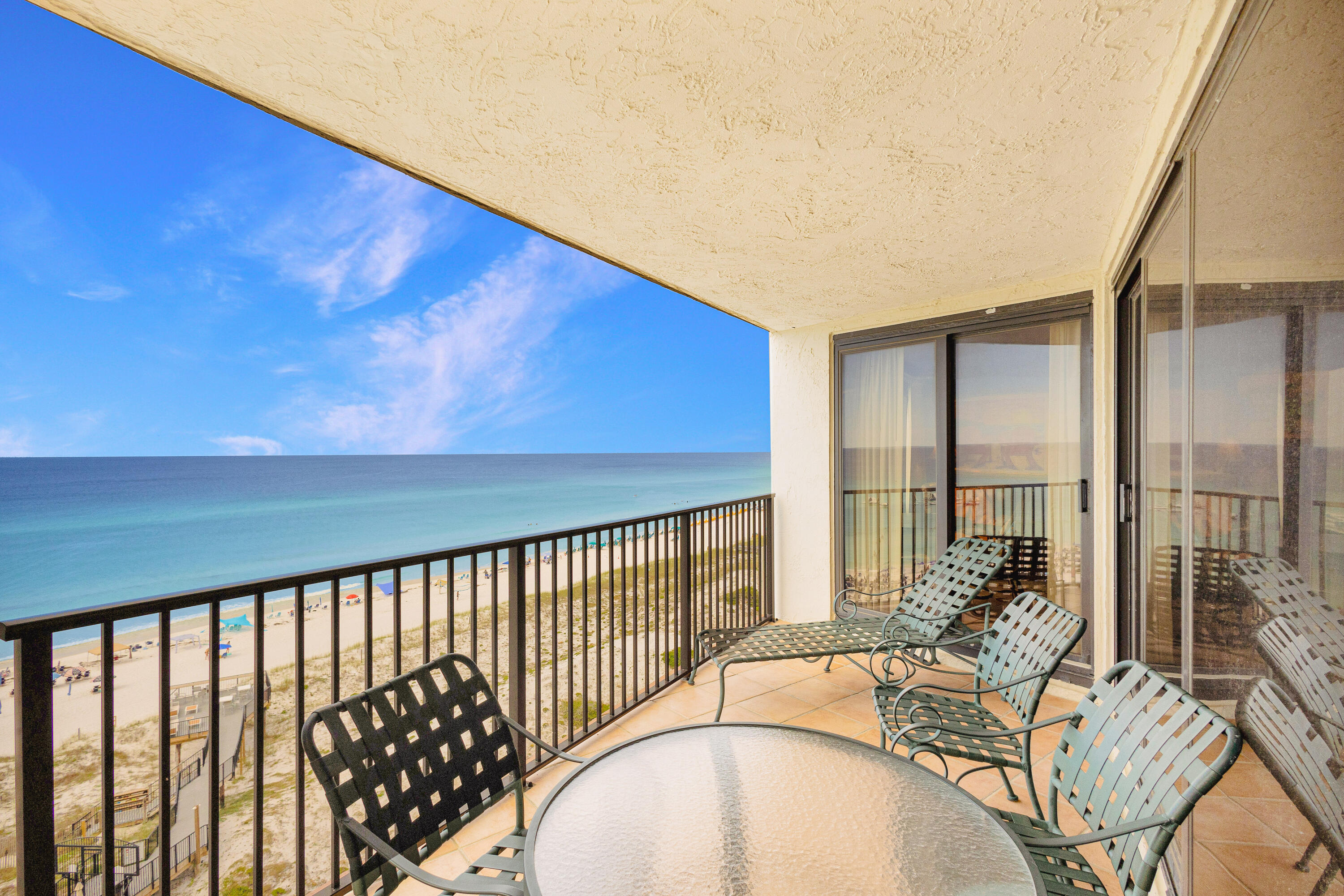 BEACHSIDE 1  CONDO - Residential