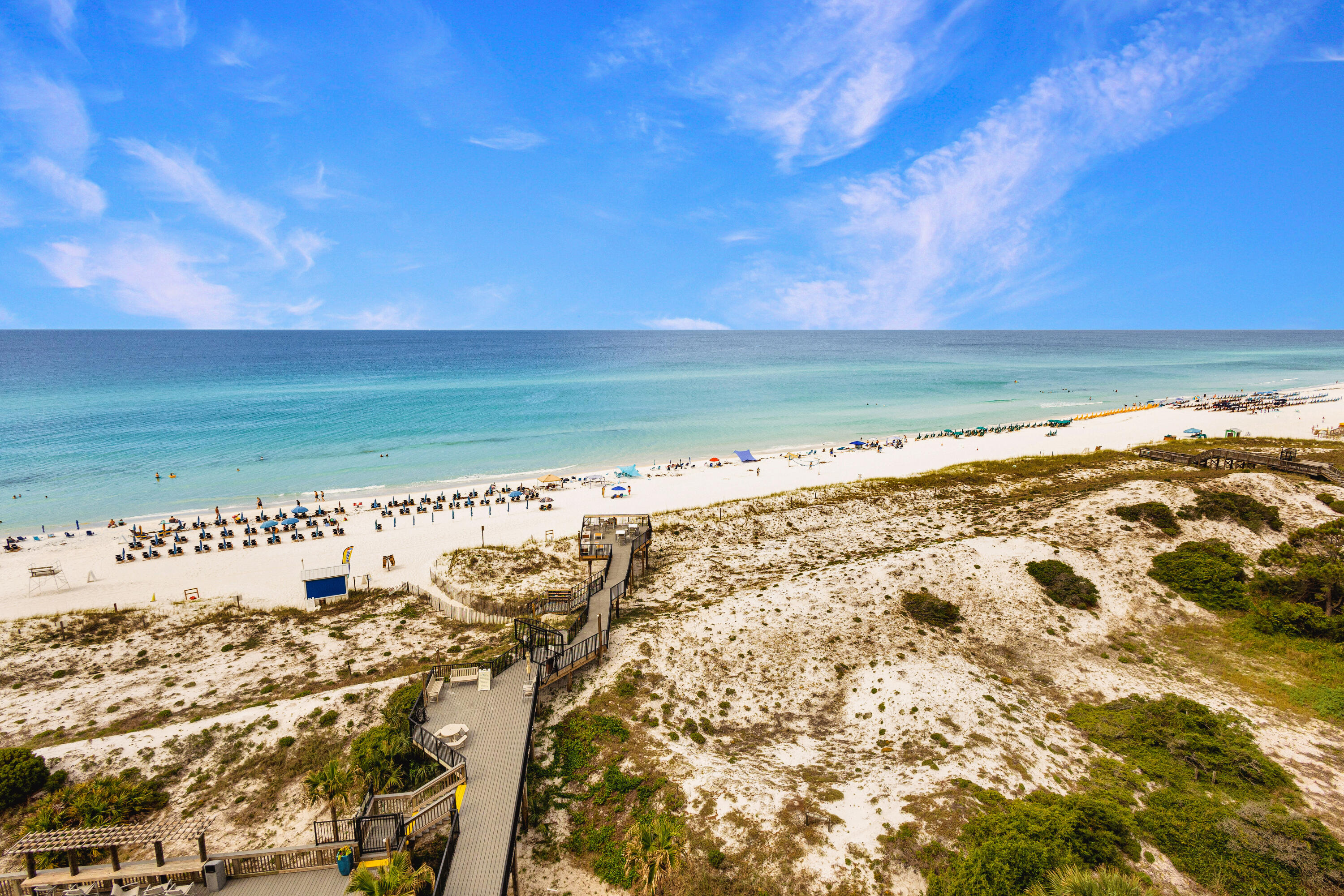 BEACHSIDE 1  CONDO - Residential