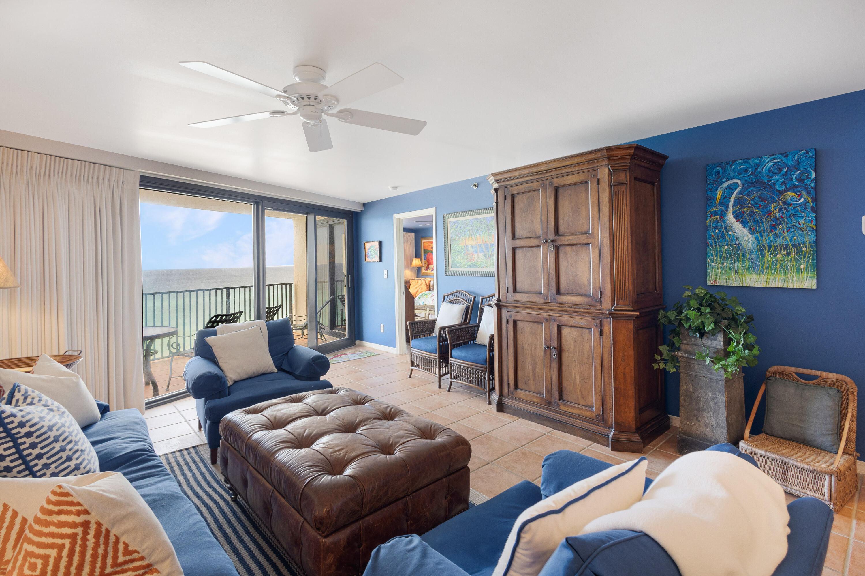 BEACHSIDE 1  CONDO - Residential