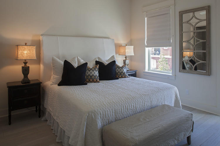INLET BEACH - Residential