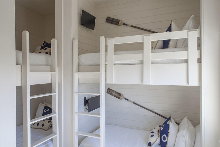 INLET BEACH - Residential