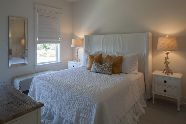 INLET BEACH - Residential