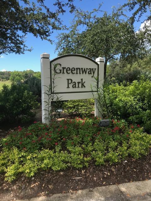 GREENWAY PARK - Land