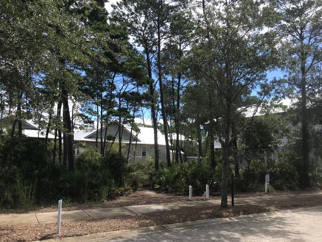 GREENWAY PARK - Land