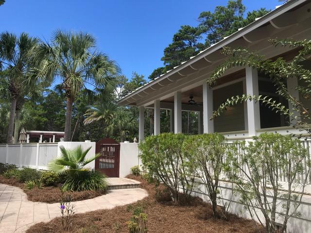 GREENWAY PARK - Land