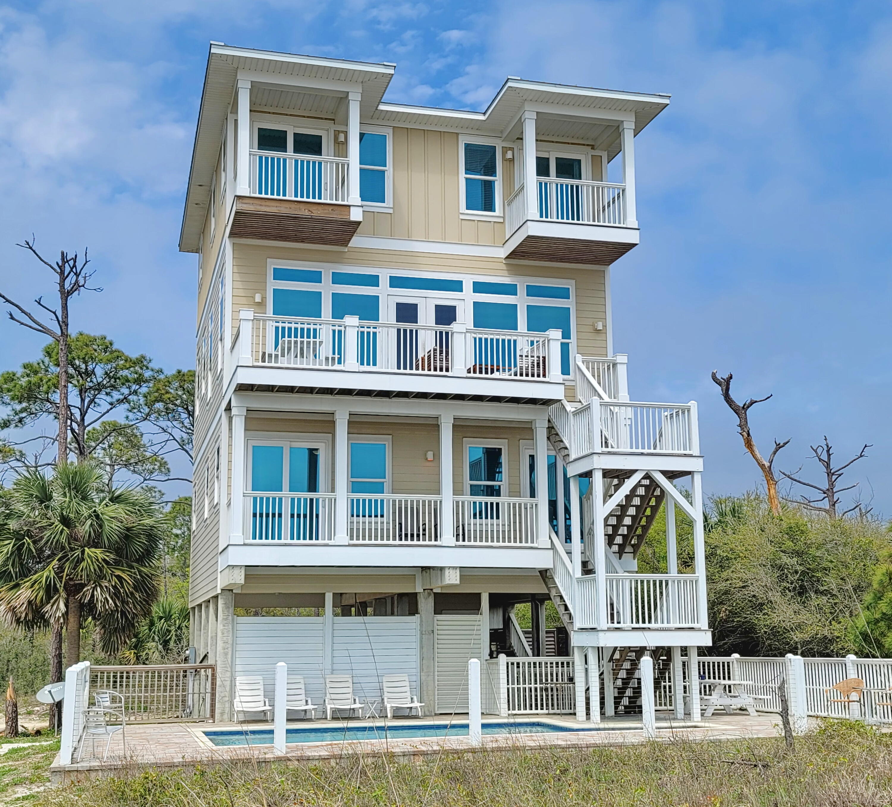 Home - Southern Exposure - Residential