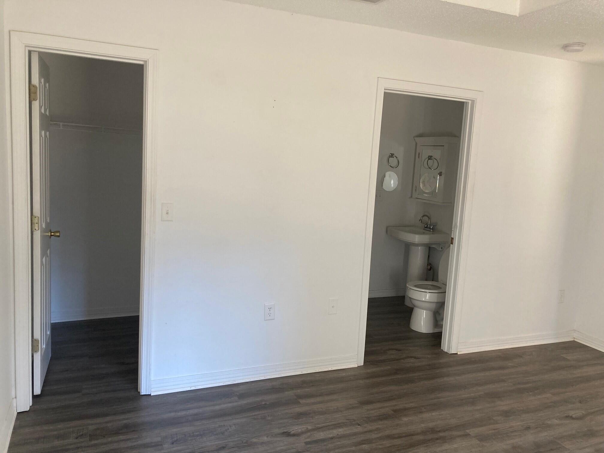 CRESTVIEW - Residential Lease