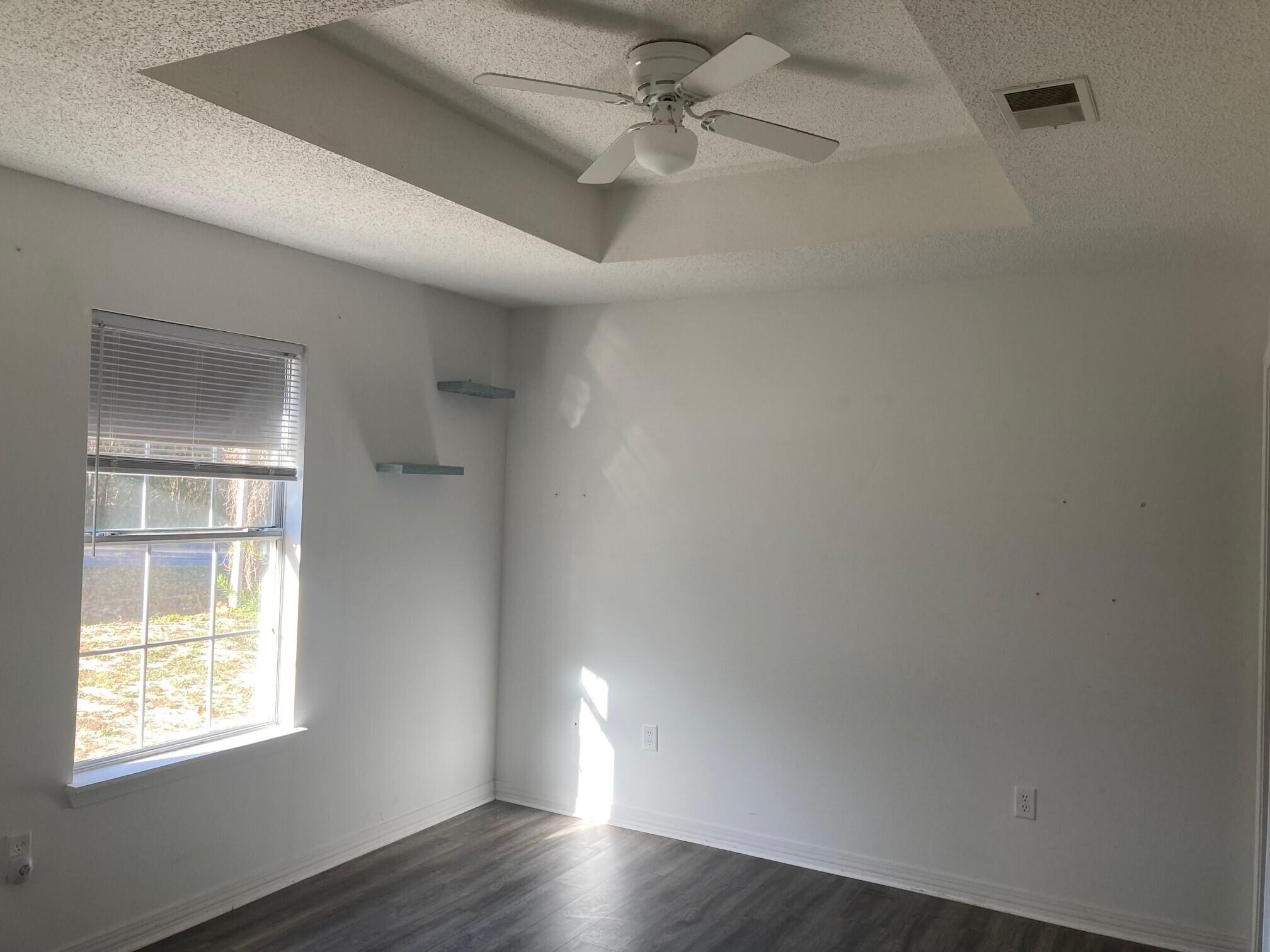 CRESTVIEW - Residential Lease