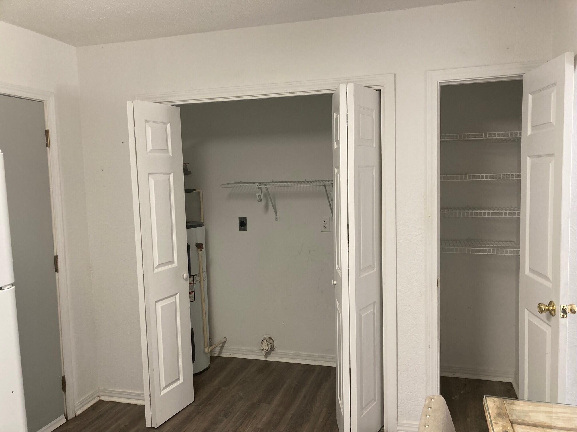 CRESTVIEW - Residential Lease