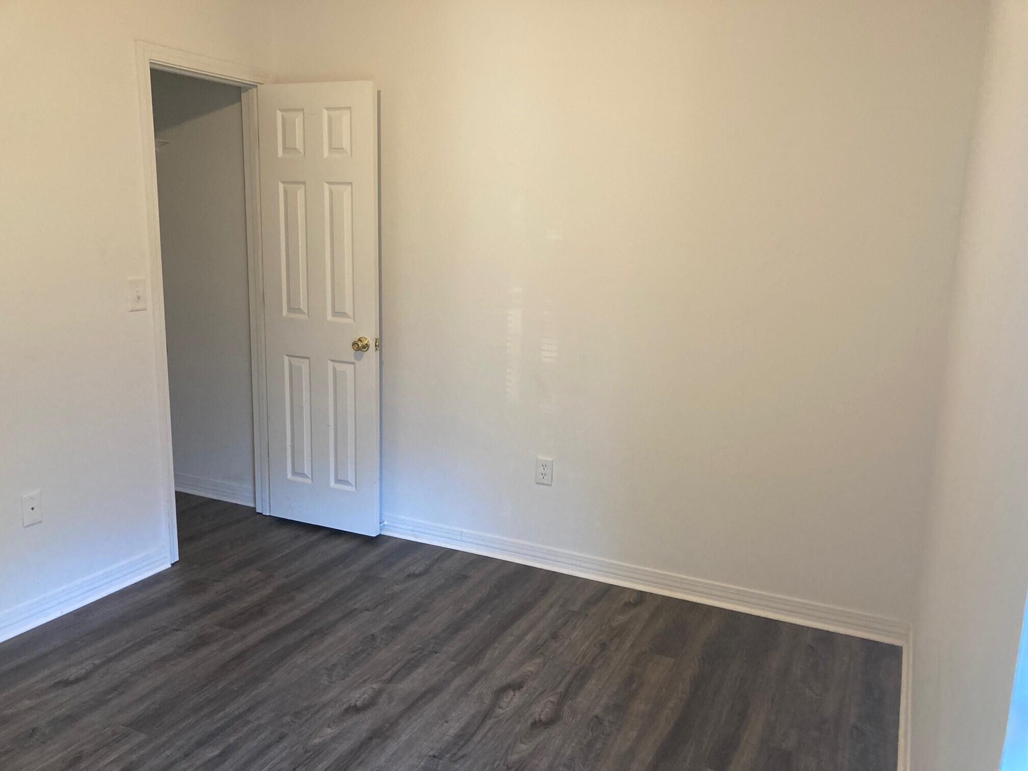 CRESTVIEW - Residential Lease