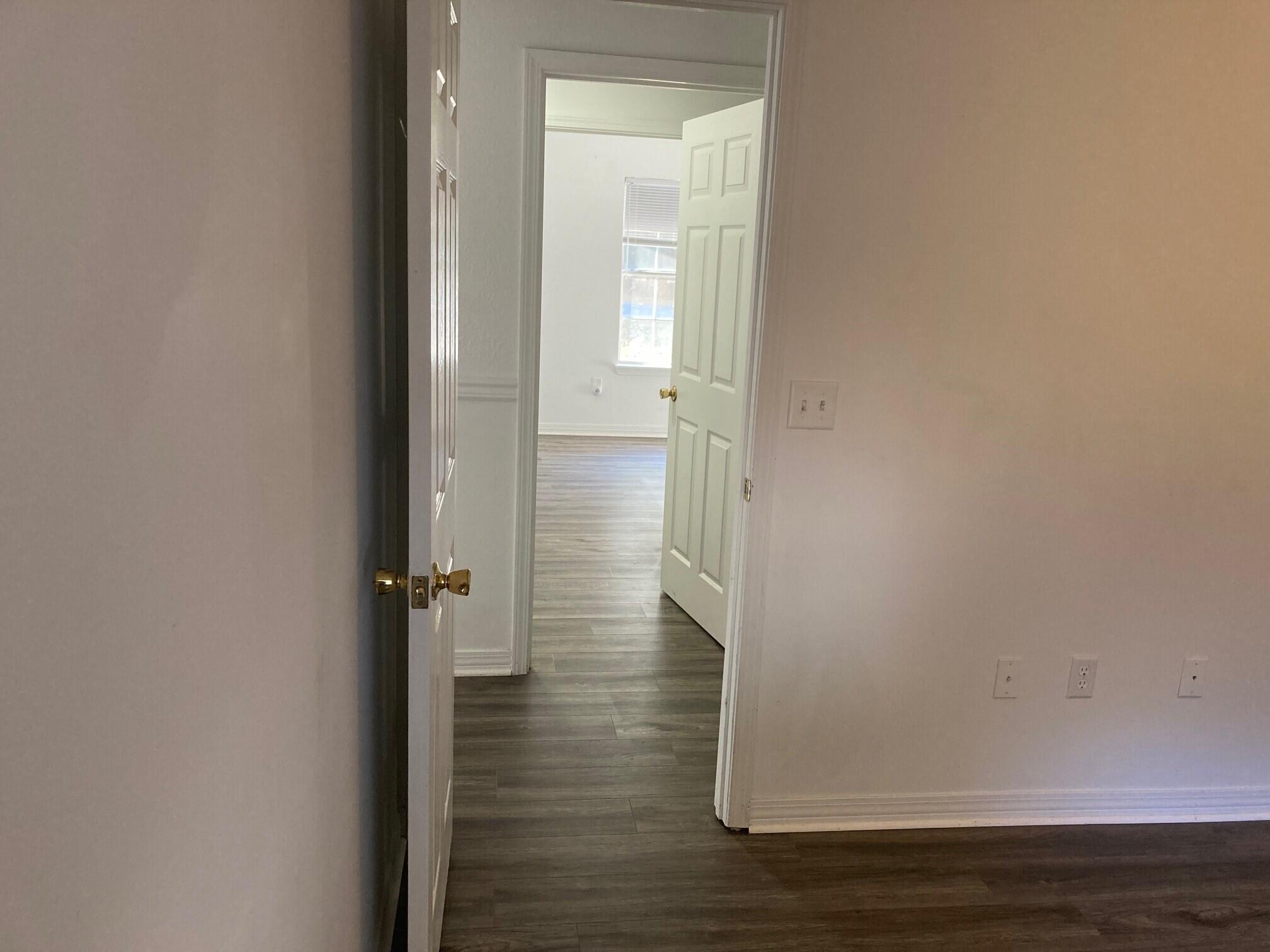CRESTVIEW - Residential Lease