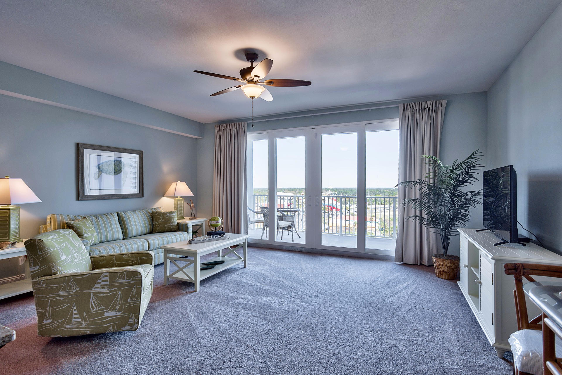 Laketown Wharf - Residential