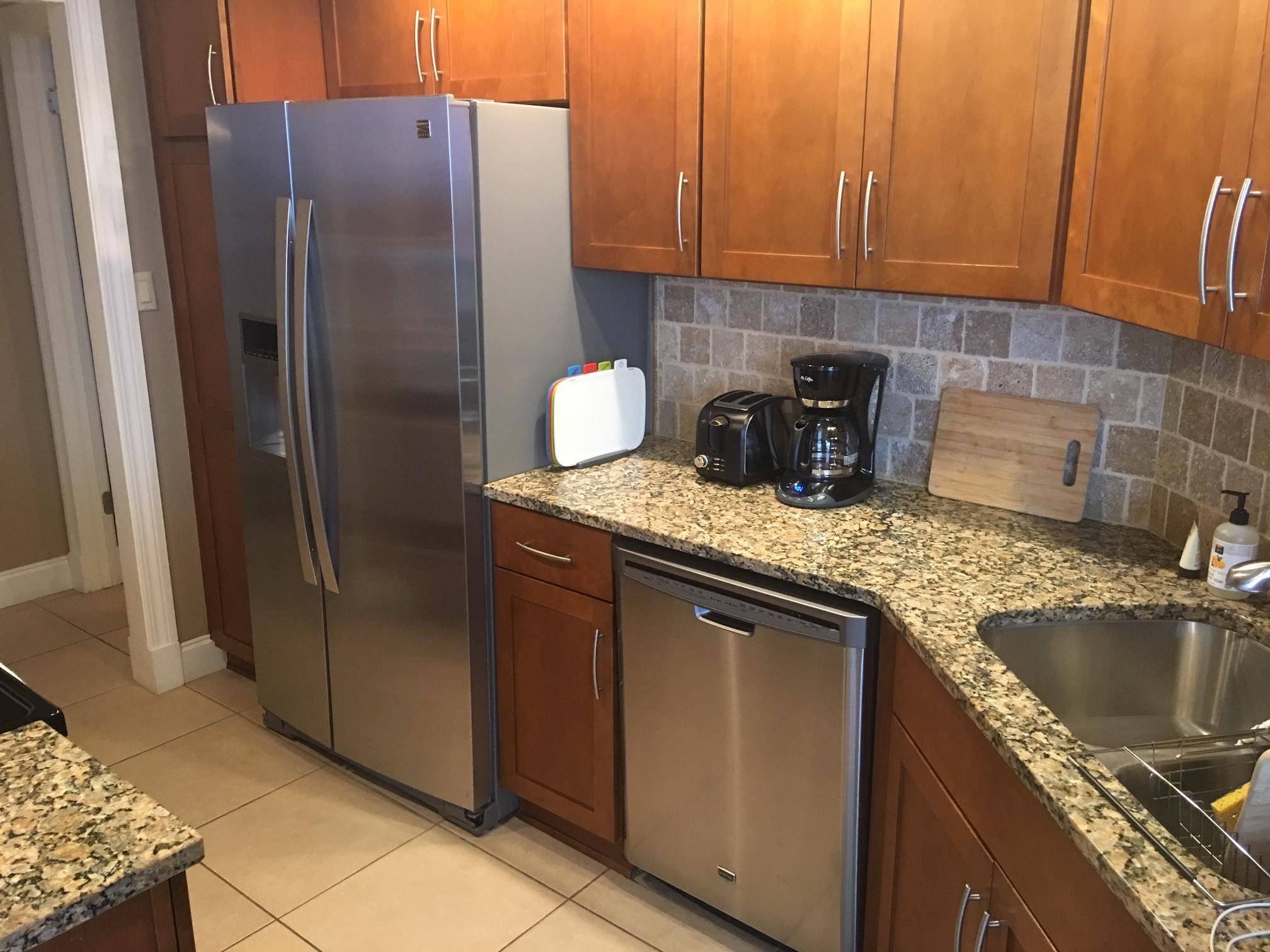 DESTIN SURFSIDE CONDO - Residential