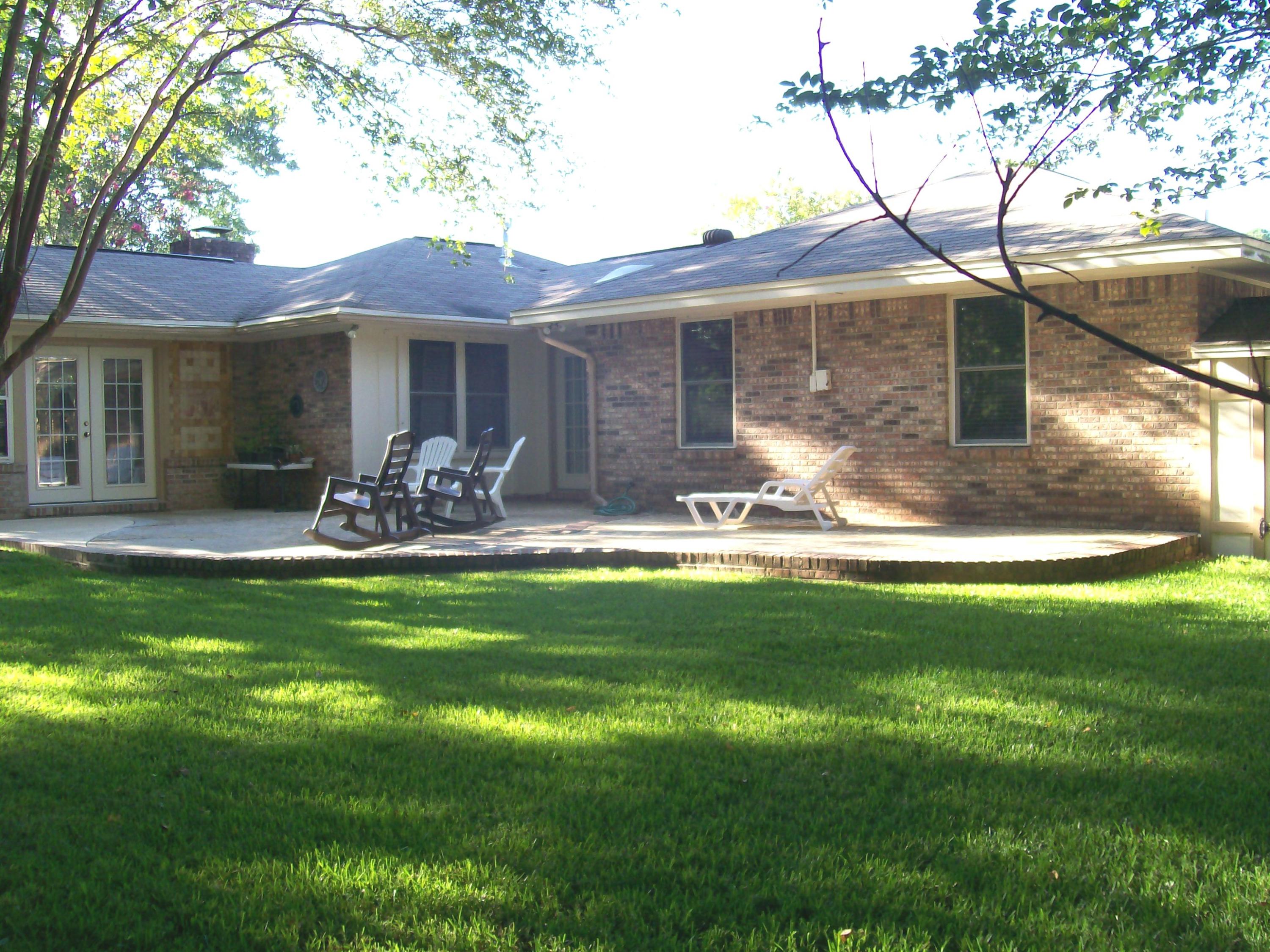 OVERBROOK 1ST ADDN - Residential