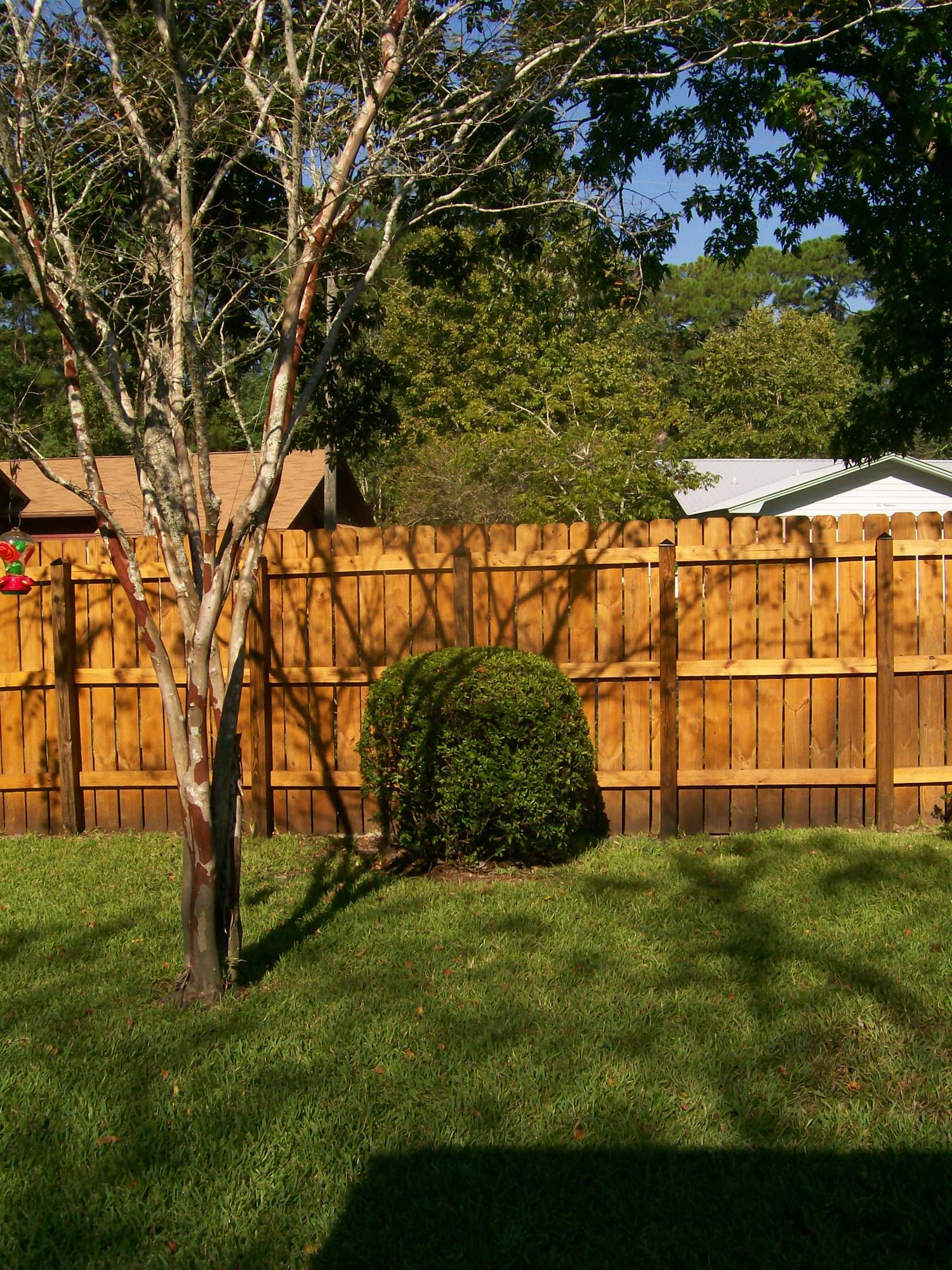 OVERBROOK 1ST ADDN - Residential