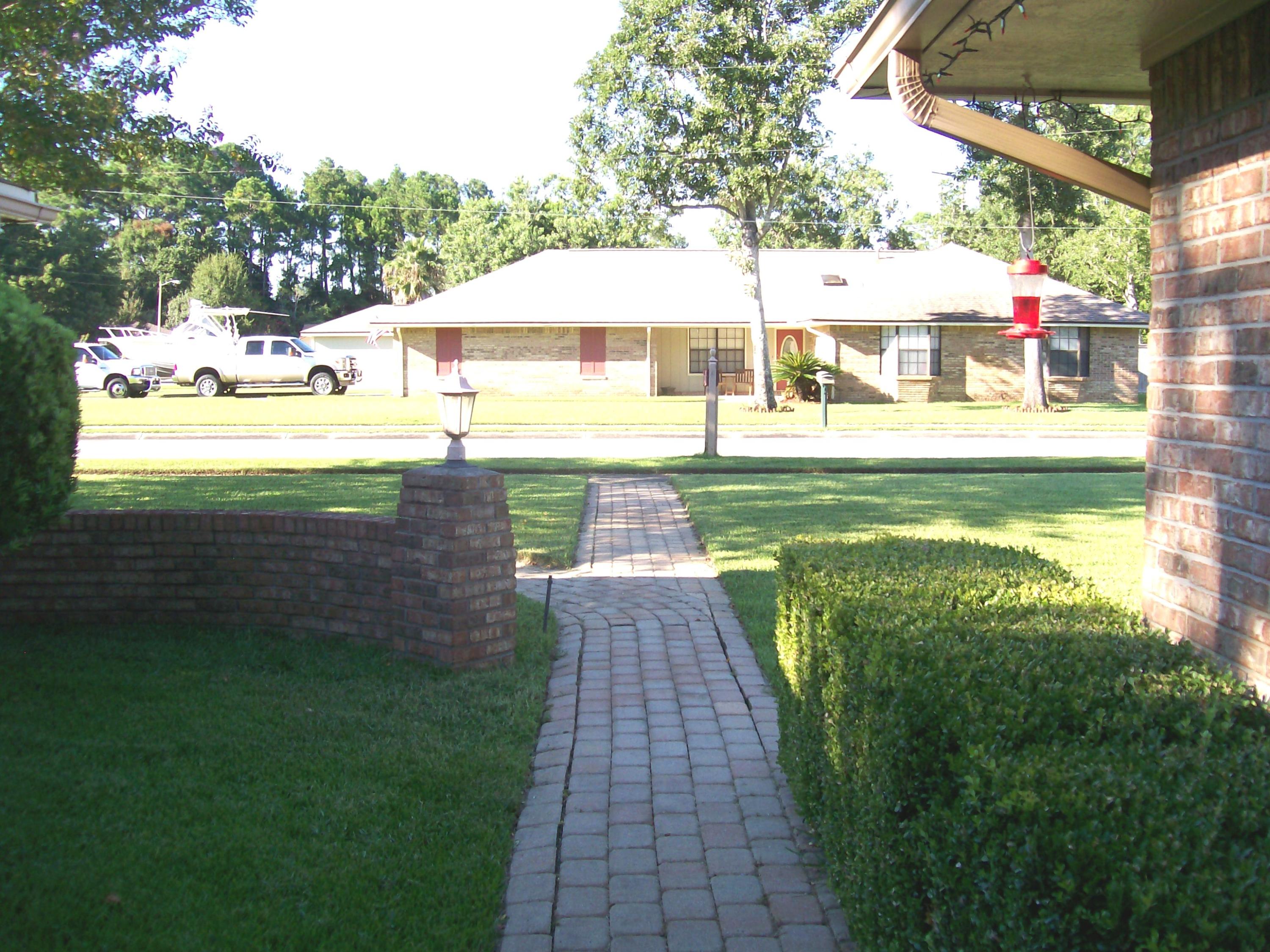 OVERBROOK 1ST ADDN - Residential