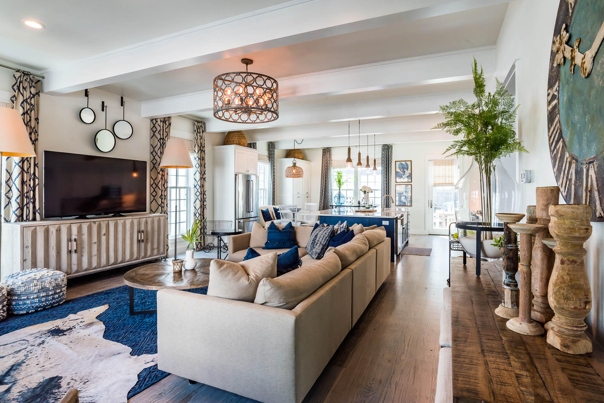 ALYS BEACH - Residential