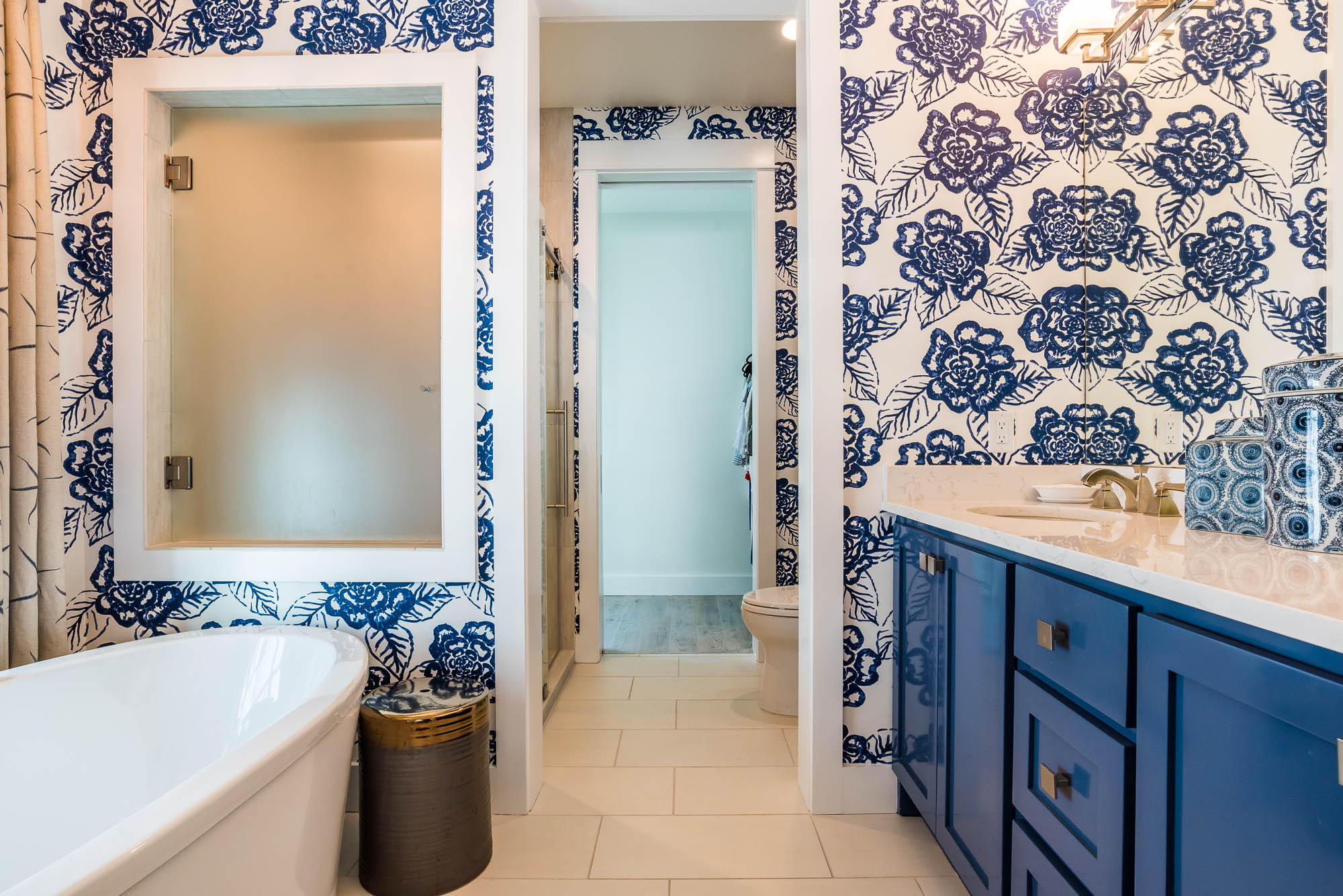 ALYS BEACH - Residential