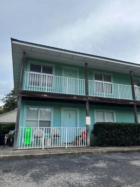 FLOROSA - Residential Lease