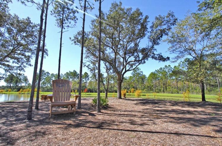 HAMMOCK BAY - Residential Lease