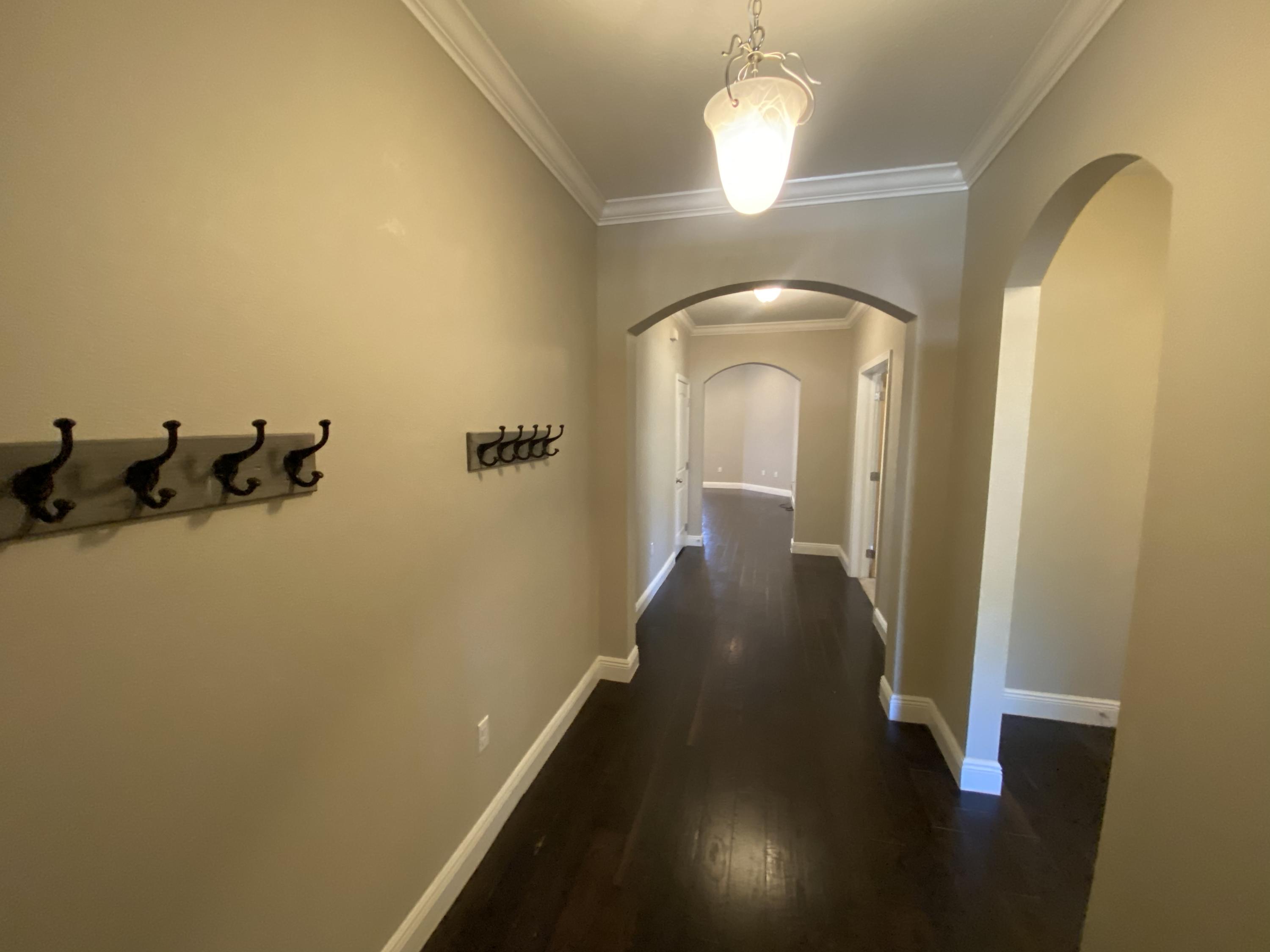 HAMMOCK BAY - Residential Lease