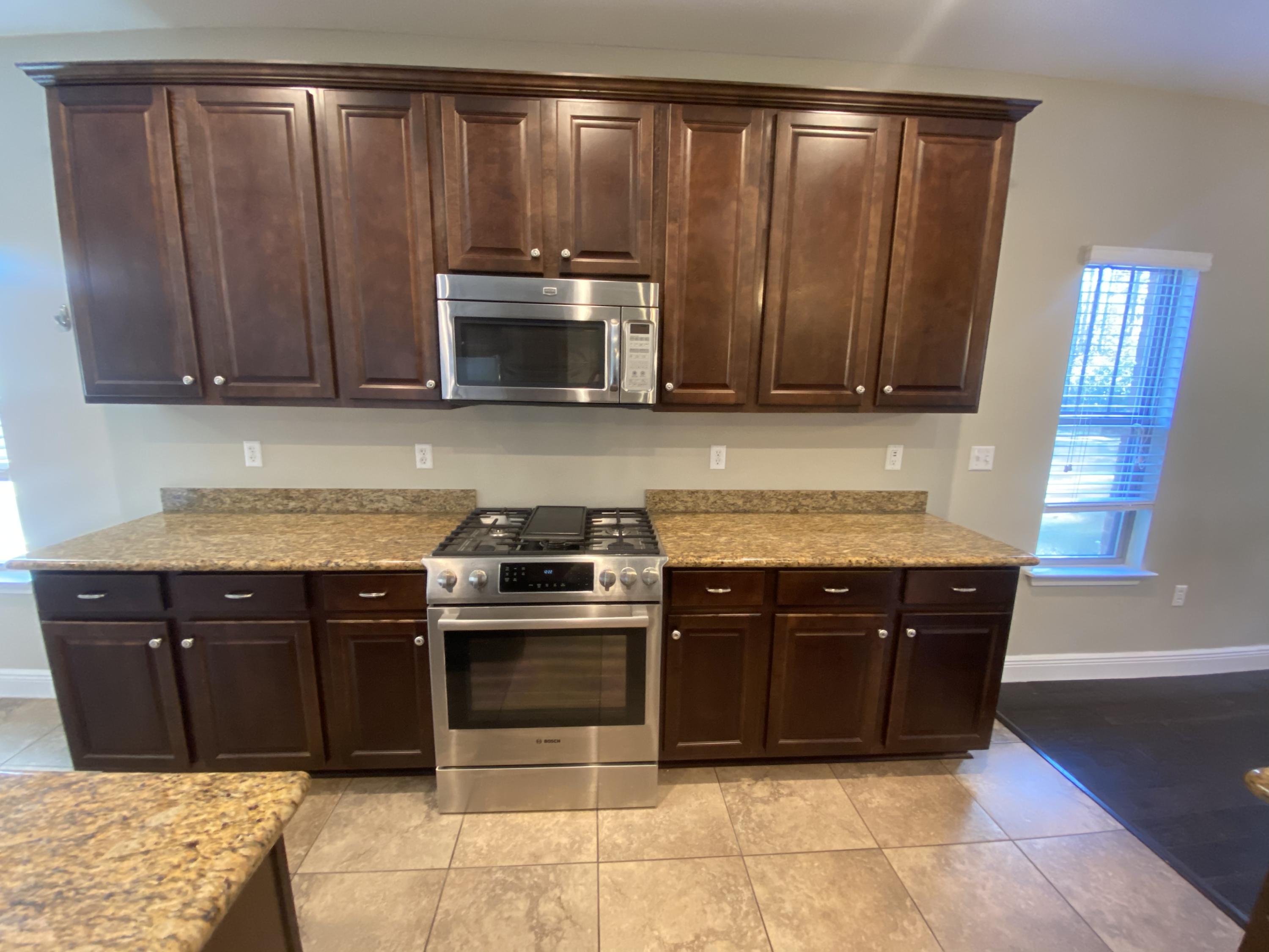 HAMMOCK BAY - Residential Lease