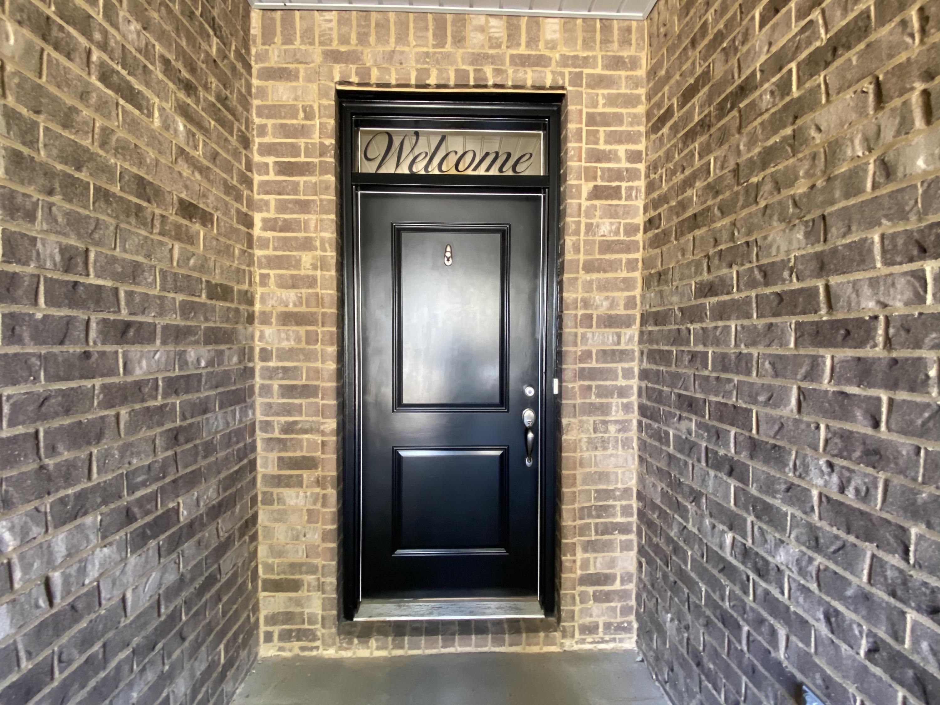 HAMMOCK BAY - Residential Lease
