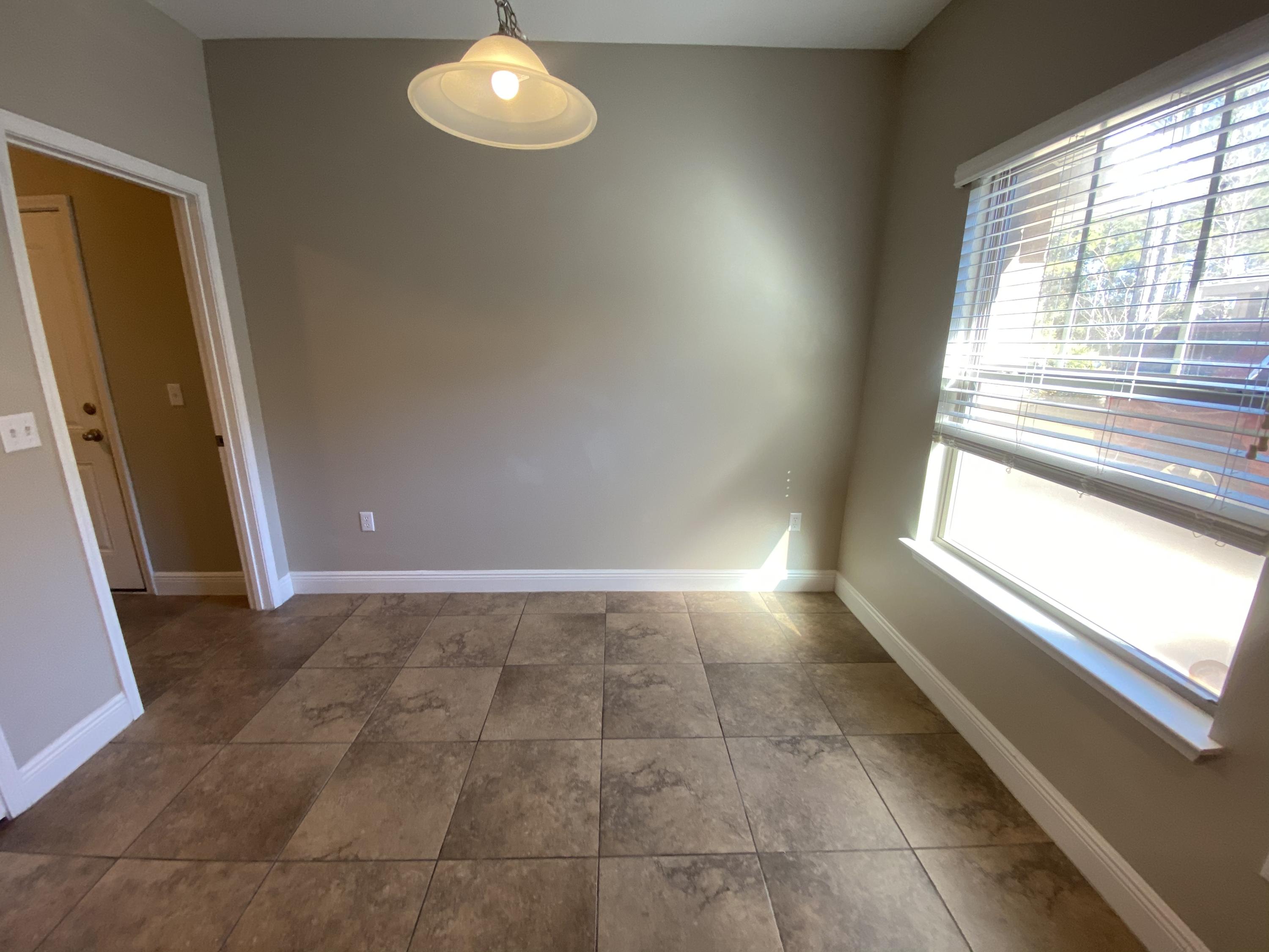 HAMMOCK BAY - Residential Lease