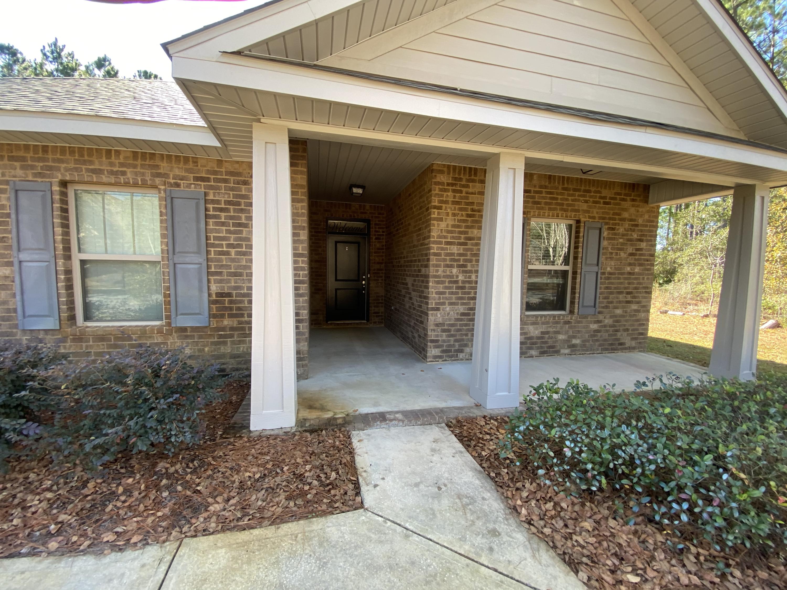 HAMMOCK BAY - Residential Lease