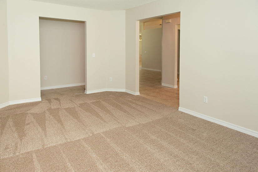 HOLLEY BY THE SEA - Residential Lease