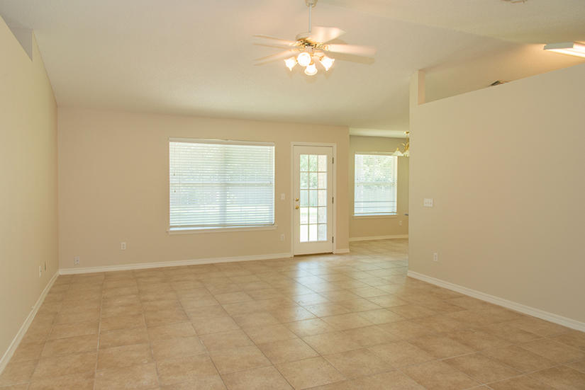 HOLLEY BY THE SEA - Residential Lease