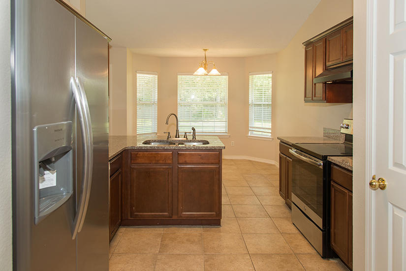 HOLLEY BY THE SEA - Residential Lease