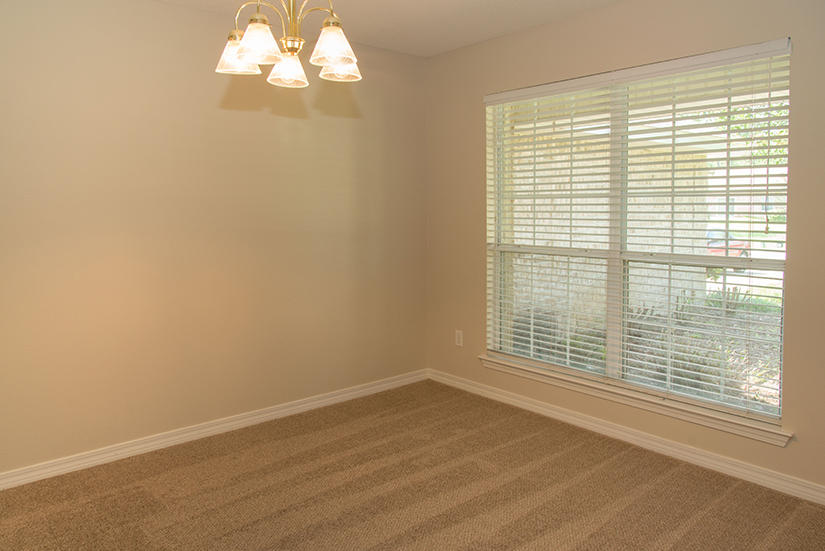 HOLLEY BY THE SEA - Residential Lease