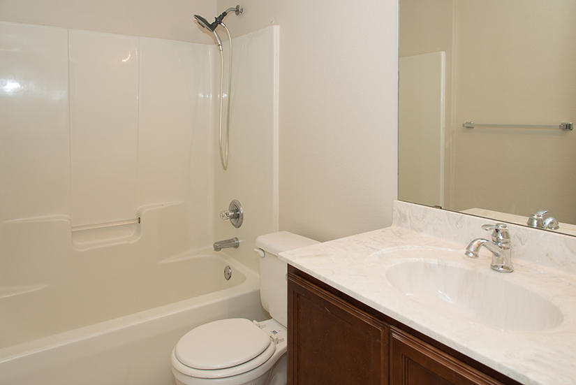 HOLLEY BY THE SEA - Residential Lease