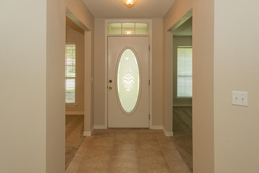 HOLLEY BY THE SEA - Residential Lease