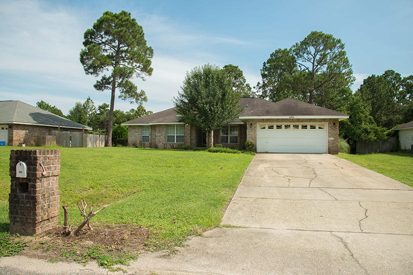 HOLLEY BY THE SEA - Residential Lease